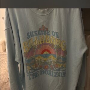 Billabong Sweatshirt